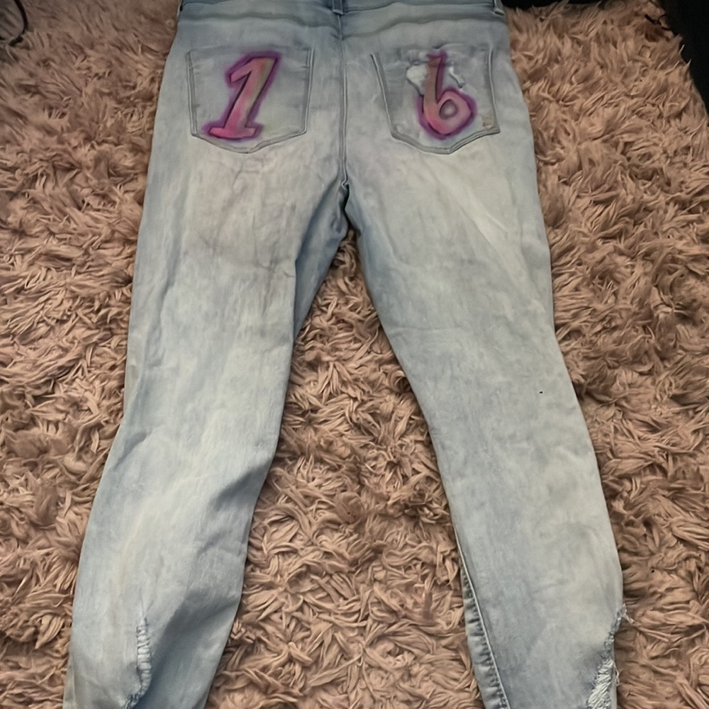 Pants - Picture 2 of 2